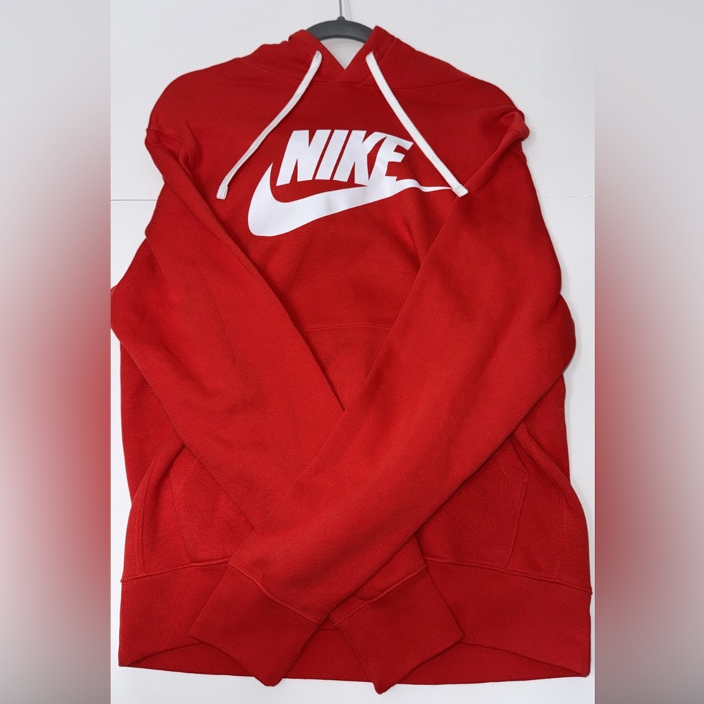 Nike hoodie